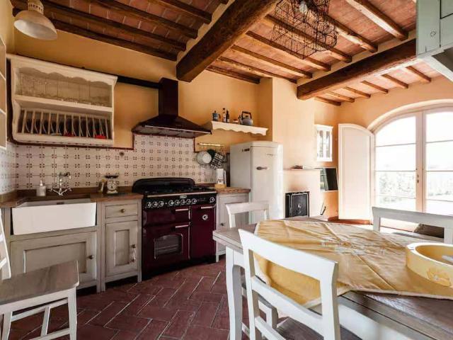 Appartamento in affitto a Nave, Bagni Di Lucca Ponte
