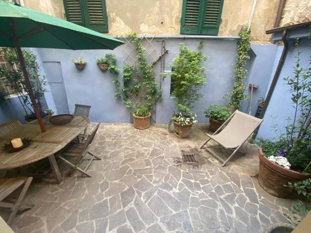 Appartamento in affitto a Monte San Quirico, Bagni Di Lucca Ponte