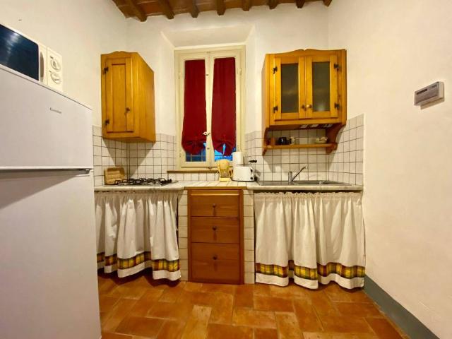 Appartamento in affitto a Cappella, Bagni Di Lucca Ponte