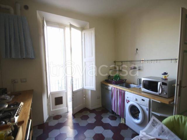 Appartamento in affitto a San Concordio, Bagni Di Lucca Ponte