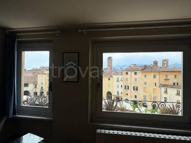 Appartamento in affitto a San Concordio, Bagni Di Lucca Ponte