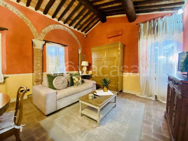 Appartamento in affitto a San Concordio, Bagni Di Lucca Ponte