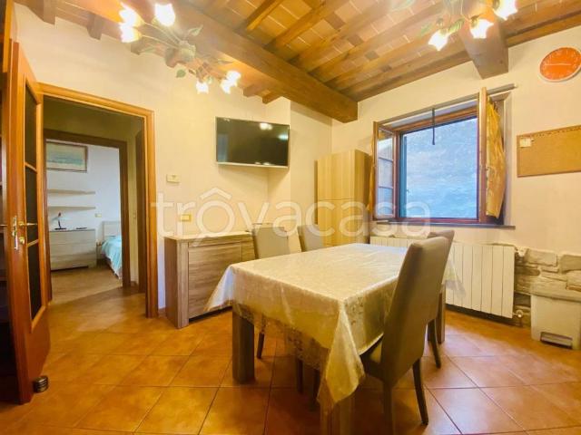 Appartamento in affitto a Santissima Annunziata, Bagni Di Lucca Ponte