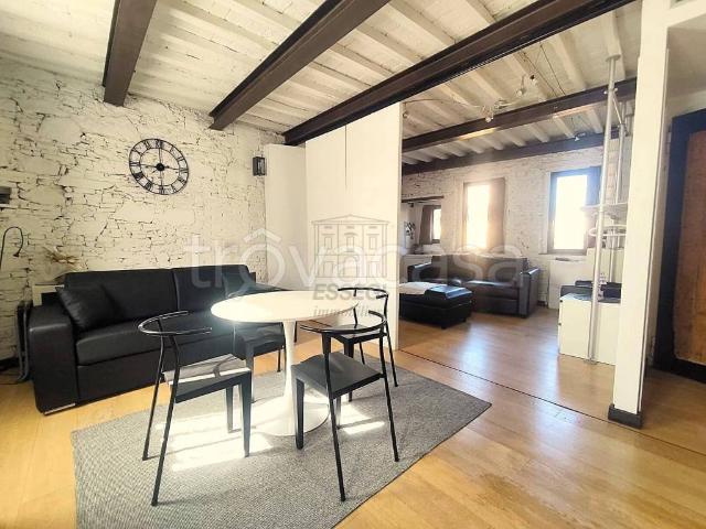 Appartamento in affitto a San Concordio, Bagni Di Lucca Ponte