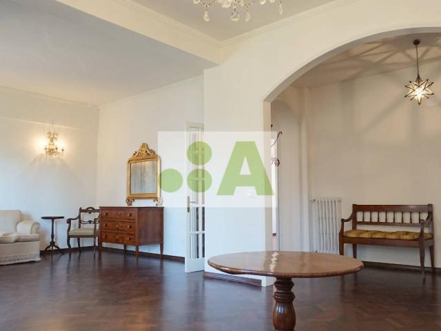 Appartamento in affitto a Sant'Anna, Bagni Di Lucca Ponte
