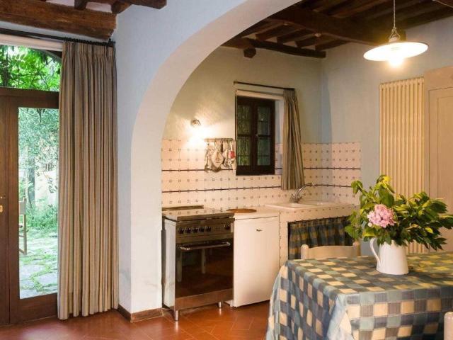 Appartamento in affitto a Santissima Annunziata, Bagni Di Lucca Ponte