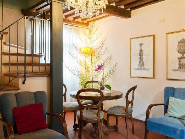 Appartamento in affitto a San Cassiano a Vico, Bagni Di Lucca Ponte