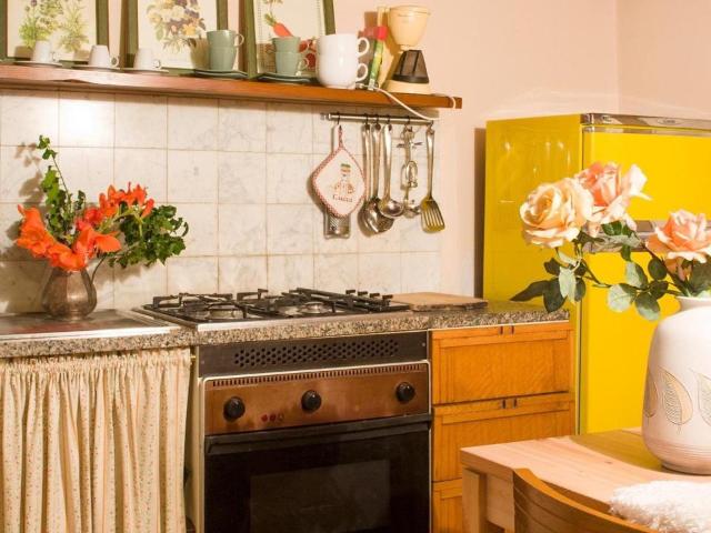 Appartamento in affitto a San Cassiano a Vico, Bagni Di Lucca Ponte