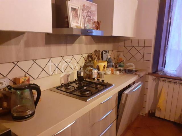 Appartamento in affitto a Sorbano del Vescovo, Bagni Di Lucca Ponte