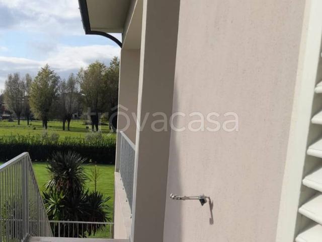 Appartamento in affitto a Sant'Anna, Bagni Di Lucca Ponte