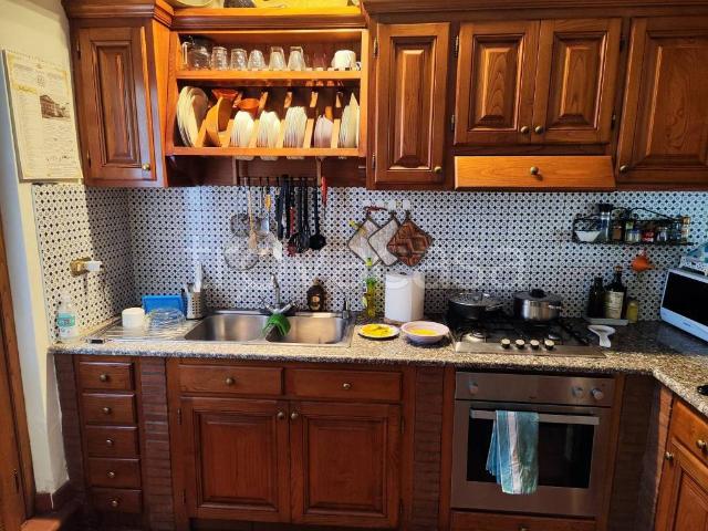 Appartamento in affitto a San Cassiano a Vico, Bagni Di Lucca Ponte