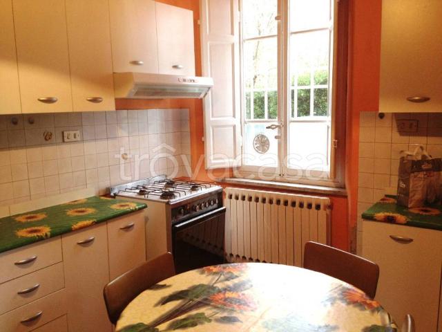 Appartamento in affitto a Antraccoli, Bagni Di Lucca Ponte