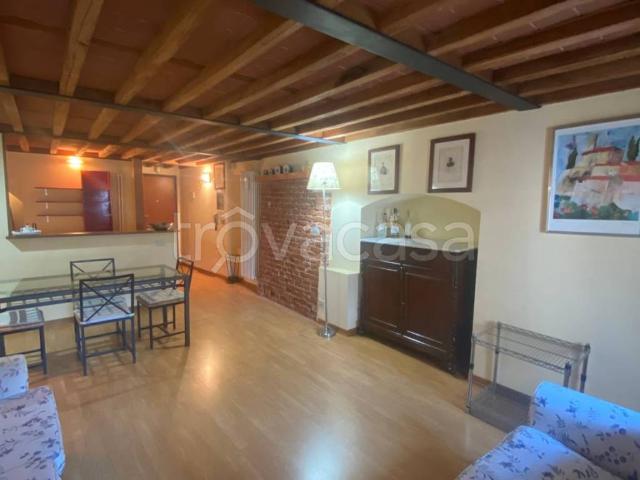 Appartamento in affitto a San Concordio, Bagni Di Lucca Ponte