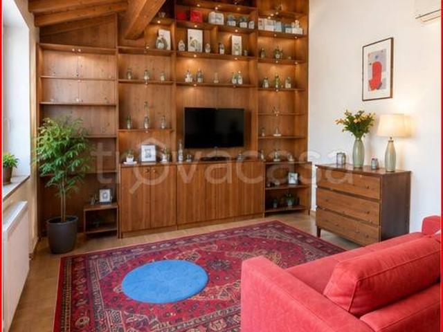 Appartamento in affitto a San Concordio, Bagni Di Lucca Ponte