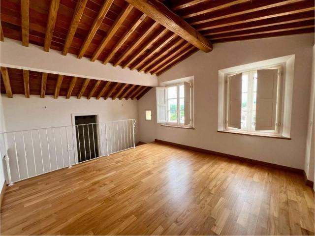 Appartamento in affitto a Sant'Anna, Bagni Di Lucca Ponte