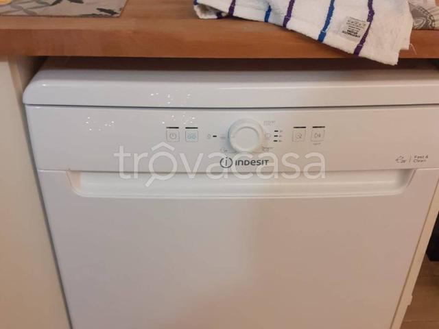 Appartamento in affitto a Santissima Annunziata, Bagni Di Lucca Ponte