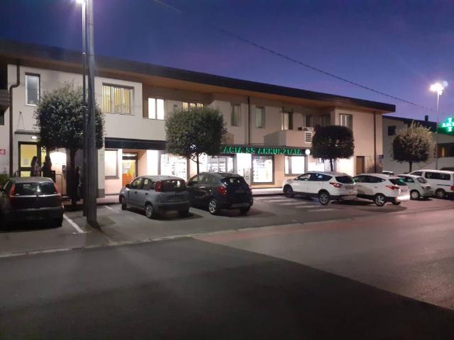Appartamento in affitto a Santissima Annunziata, Bagni Di Lucca Ponte