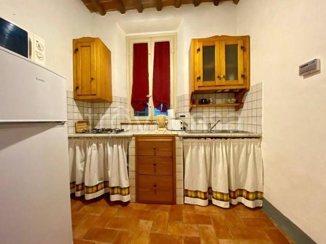 Appartamento in affitto a Cappella, Bagni Di Lucca Ponte