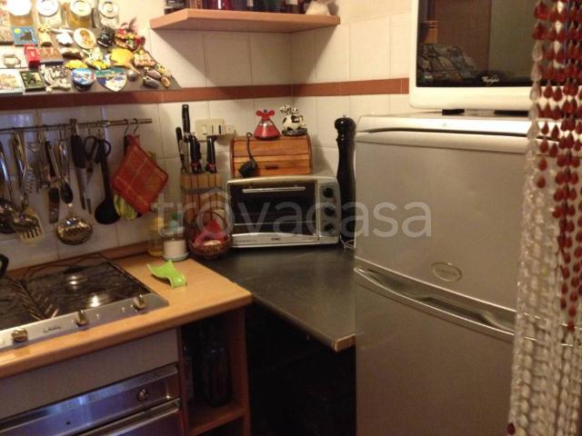 Appartamento in affitto a Bagni Di Lucca Ponte, Toscana