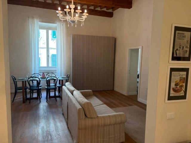 Appartamento in affitto a San Concordio, Bagni Di Lucca Ponte