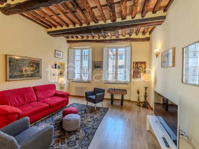 Appartamento in affitto a San Concordio, Bagni Di Lucca Ponte