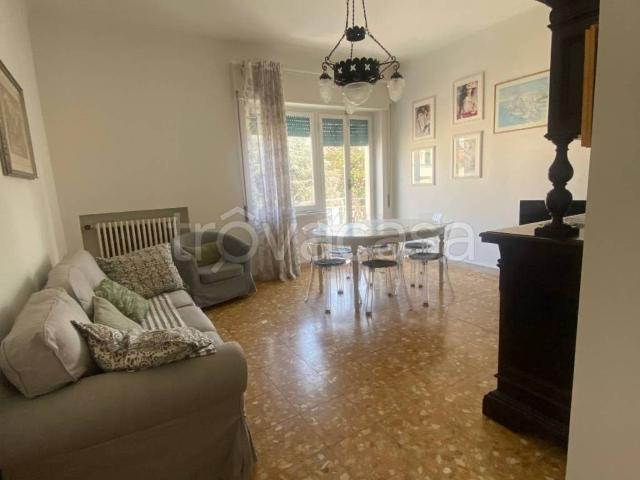 Appartamento in affitto a Sant'Anna, Bagni Di Lucca Ponte