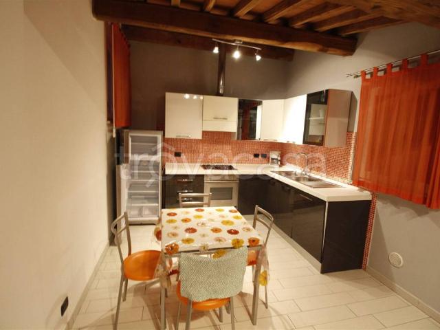 Appartamento in affitto a Bagni Di Lucca Ponte, Toscana