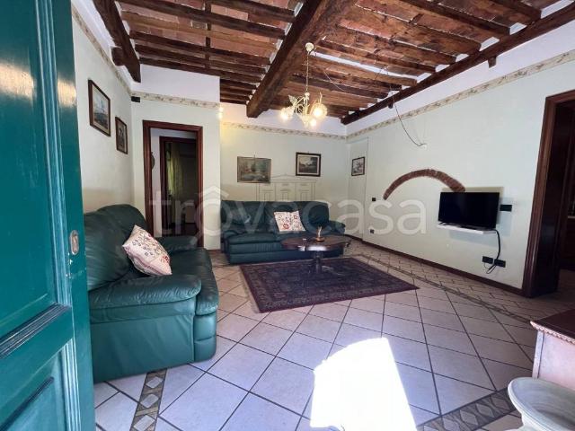 Appartamento in affitto a Sant'Anna, Bagni Di Lucca Ponte