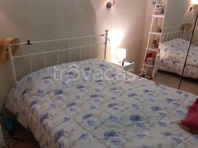 Appartamento in affitto a Tempagnano di Lunata, Bagni Di Lucca Ponte