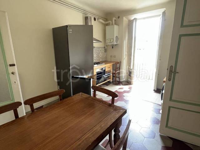 Appartamento in affitto a Sant'Anna, Bagni Di Lucca Ponte