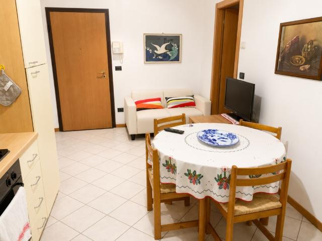 Appartamento in affitto a Bagni Di Lucca Ponte, Toscana