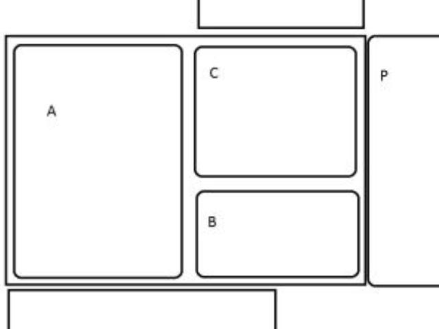 Appartamento in affitto a Corte Dovichetti, Bagni Di Lucca Ponte