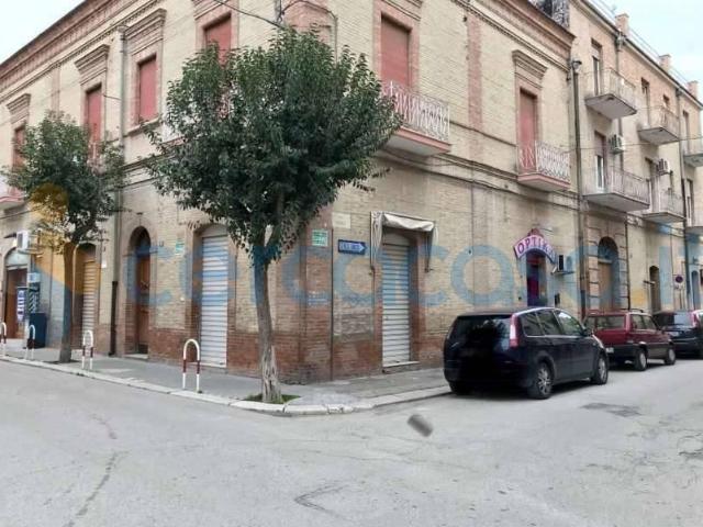 Appartamento in affitto a Puglia, Foggia