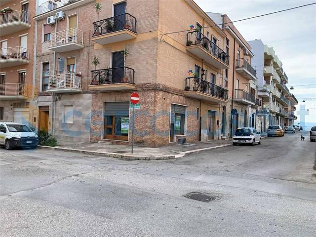 Appartamento in affitto a San Severo, Foggia