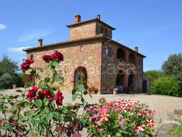 Appartamento in affitto a Lucignano, Toscana