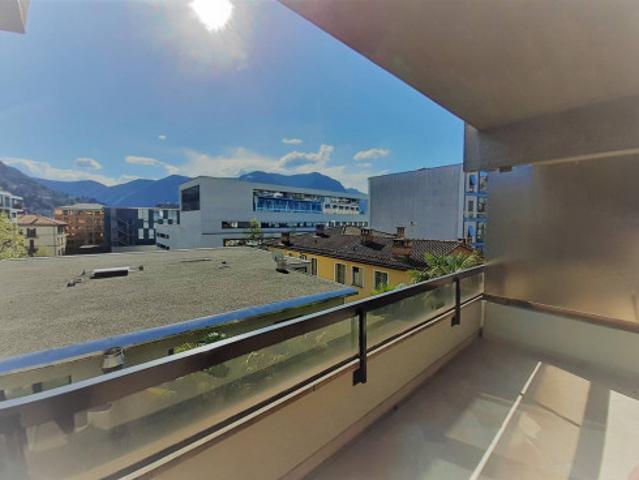 Apartment mieten in Aldesago, Tessin
