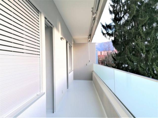 Apartment mieten in Besso, Lugano