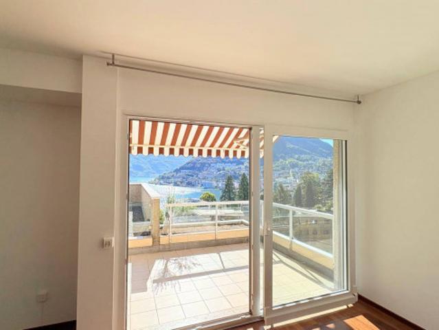 Apartment mieten in Aldesago, Tessin