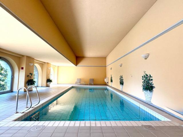 Apartment mieten in Aldesago, Tessin