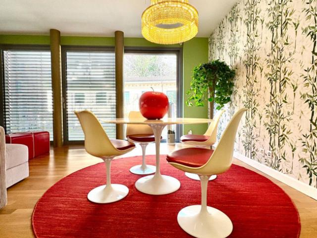 Apartment mieten in Aldesago, Tessin