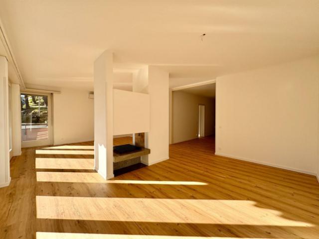 Apartment mieten in Aldesago, Tessin