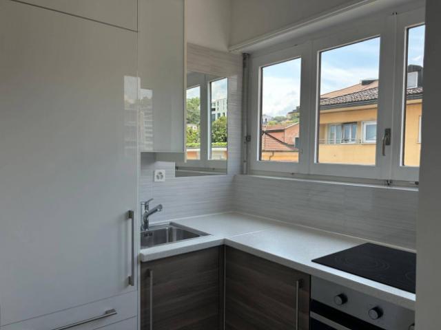 Apartment mieten in Aldesago, Tessin