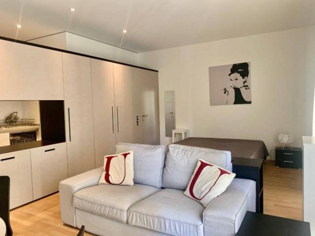 Apartment mieten in Aldesago, Tessin