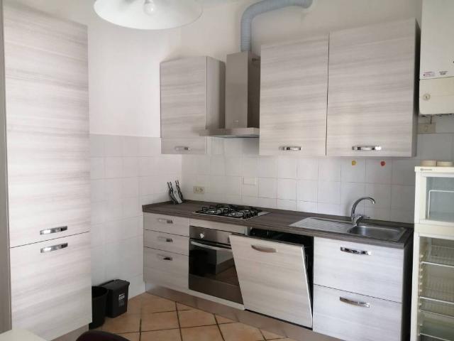Appartamento in affitto a Lugo, Ravenna