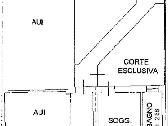 Appartamento in affitto a Unione dei comuni della Bassa Romagna, Lugo