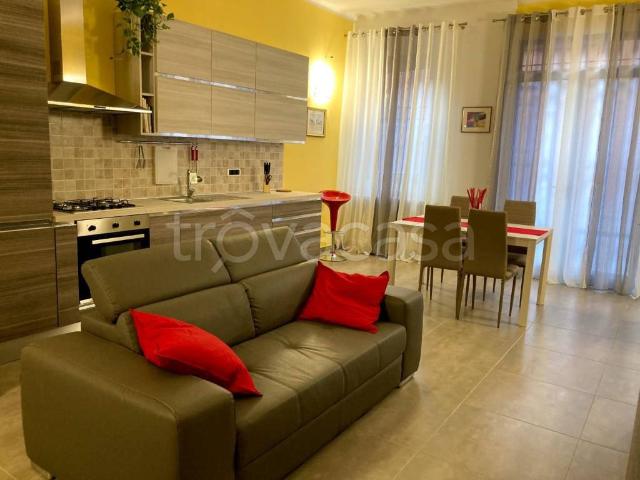 Appartamento in affitto a Comunità della Vallagarina, Vallarsa