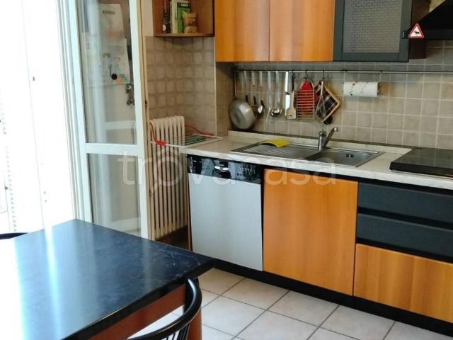 Appartamento in affitto a Lugo, Ravenna