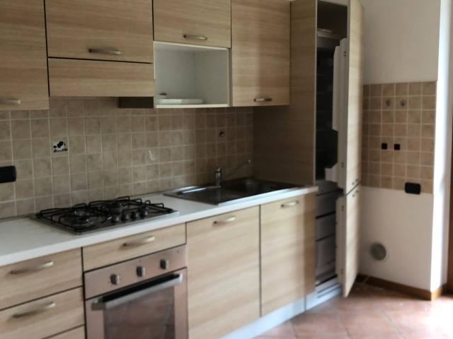Appartamento in affitto a Comunità Montana Valli del Verbano, Luino