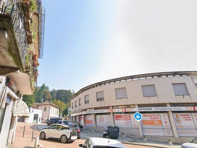 Appartamento in affitto a Creva, Luino