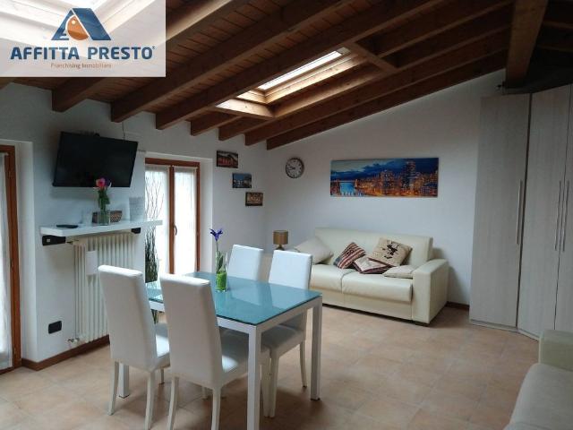 Appartamento in affitto a Creva, Luino
